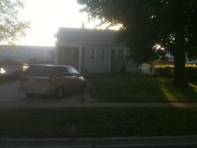 2034 N 19th Ave, Melrose Park, IL, 60160