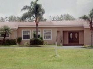 7101 SW 77th Pl, Miami, FL 33143