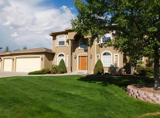 4742 Sundance Rd, Farmington, NM 87401