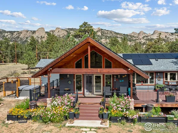 850 North Lane, Estes Park, CO 80517
