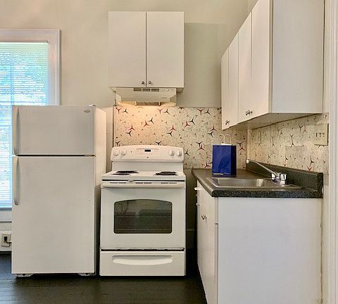 Full Size Appliances