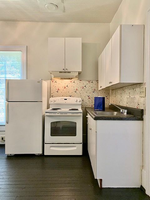 Full Size Appliances