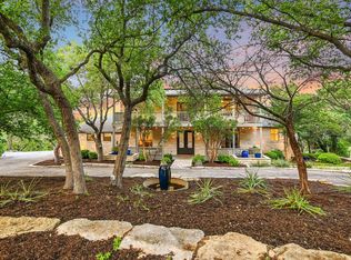 277 S Commons Ford Rd, Austin, TX 78733