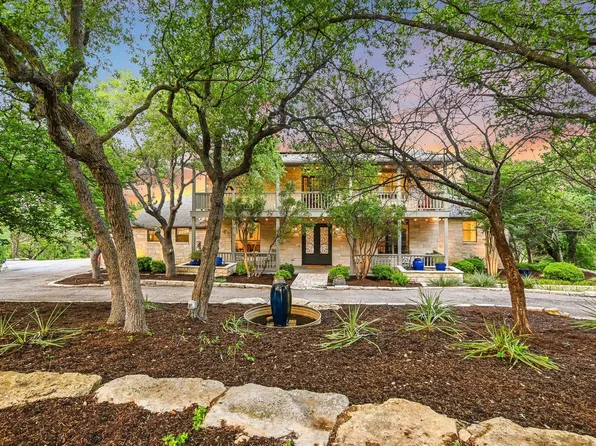277 S Commons Ford Rd, Austin, TX 78733