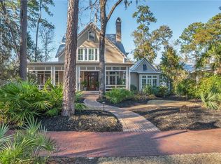 70 Gilded St, Bluffton, SC 29910