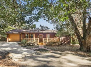 1219 Leewood Holw, Tallahassee, FL 32312