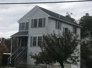 781 Boston Rd, Billerica, MA 01821