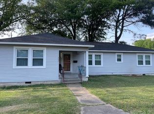 602 Circle Ln, Stuttgart, AR 72160
