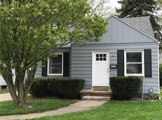4518 S Detroit Ave, Toledo, OH 43614