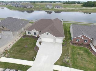9825 Chapmans Blvd, Fort Wayne, IN 46835