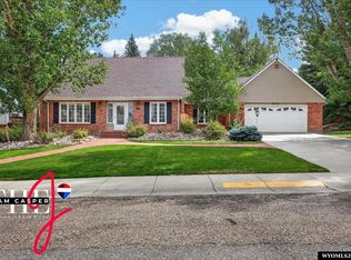 1545 S David St, Casper, WY 82601