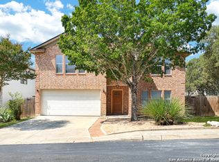 10206 Windstone Crk, San Antonio, TX 78254