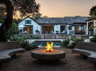 710 Romero Canyon Rd, Santa Barbara, CA 93108