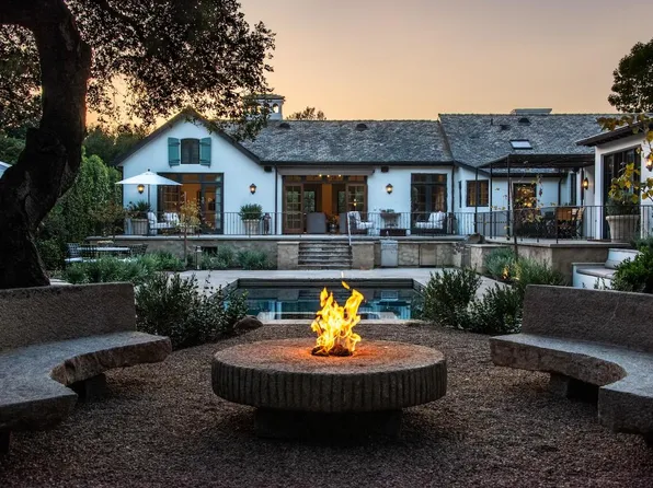 710 Romero Canyon Rd, Santa Barbara, CA 93108