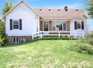 3322 56th St SW, Wyoming, MI 49418