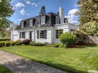 417 E Ash St, Lebanon, OR 97355