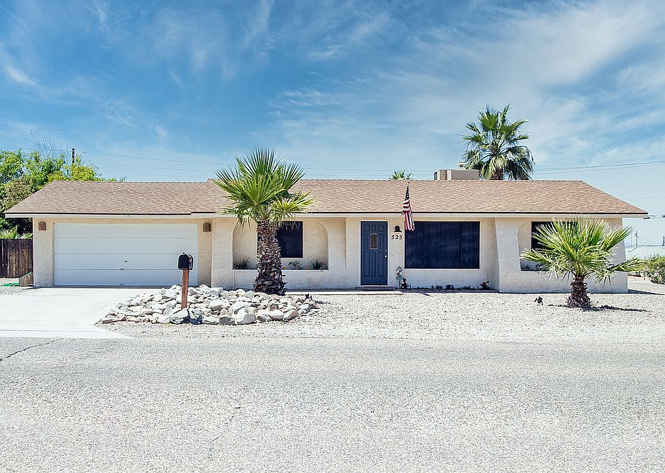 Your House in Havasu
