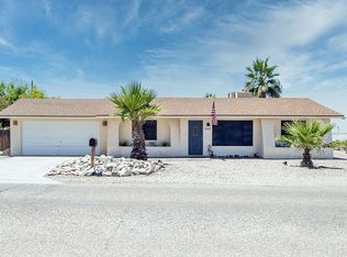 525 Meadows Dr, Lake Havasu City, AZ 86404