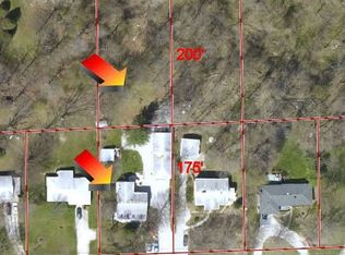 6414 E Hadley Rd, Mooresville, IN 46158