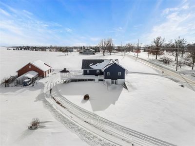 1005 13th Ave, Belle Plaine, IA, 52208