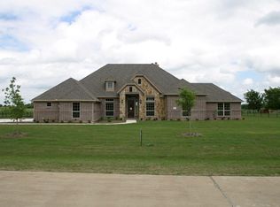 2170 Kallee Cv, Celina, TX 75009