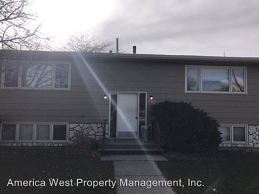 1st image of 509 S 19th Ave APT B
