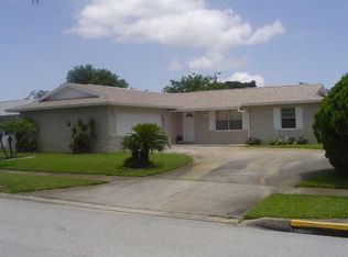 2550 Corbusier Dr, Melbourne, FL 32935