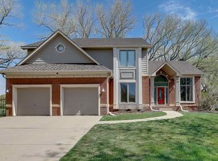 2530 N Green Meadow Cir, Wichita, KS 67205