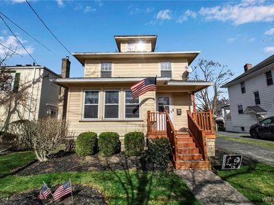 46 Beverly Ave, Lockport, NY, 14094
