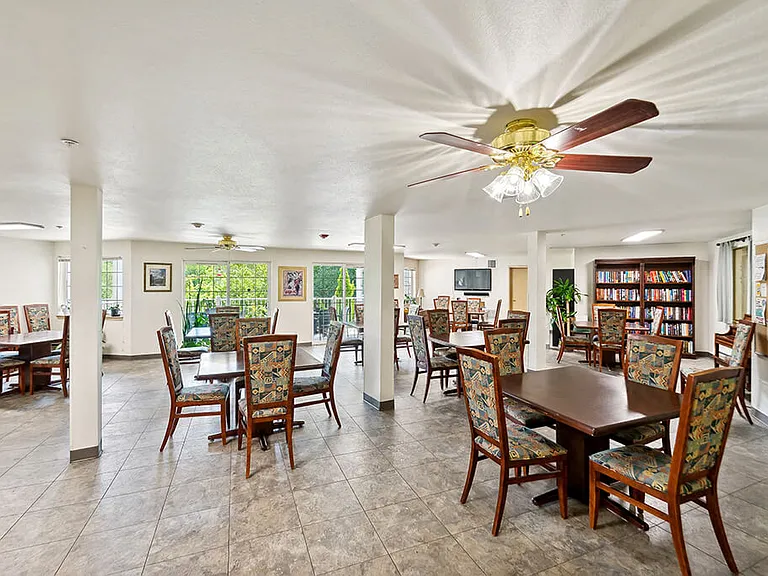 Woodlands at Forbes Lake Senior Affordable Apartments — Photo 8