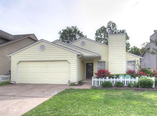 9343 S 66th Ave E, Tulsa, OK 74133