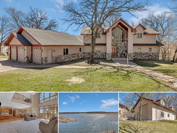 25411 Daventry Rd, Paynesville, MN 56362