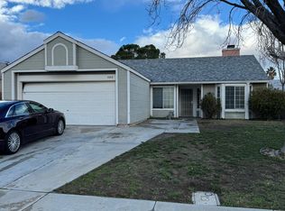803 Desert Calico Dr, Lancaster, CA 93534