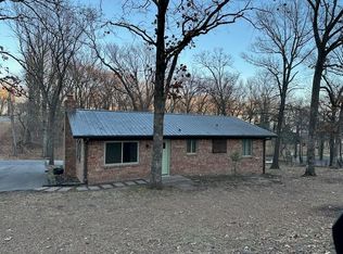 454309 Gran Dr, Afton, OK 74331