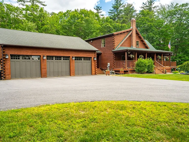 94 Scottow Hill Rd — Photo 42
