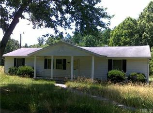 4804 Efland Cedar Grove Rd, Hillsborough, NC 27278