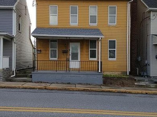 117 N Oxford Ave