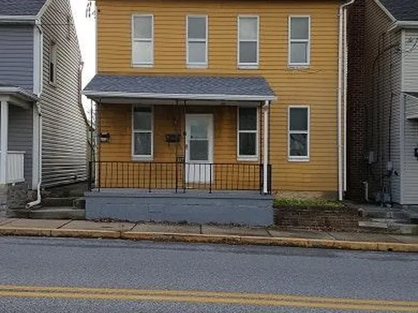 117 N Oxford Ave, Mc Sherrystown, PA 17344