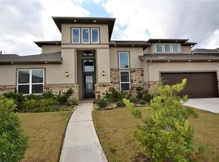4306 Tanner Woods Ln, Sugar Land, TX 77479