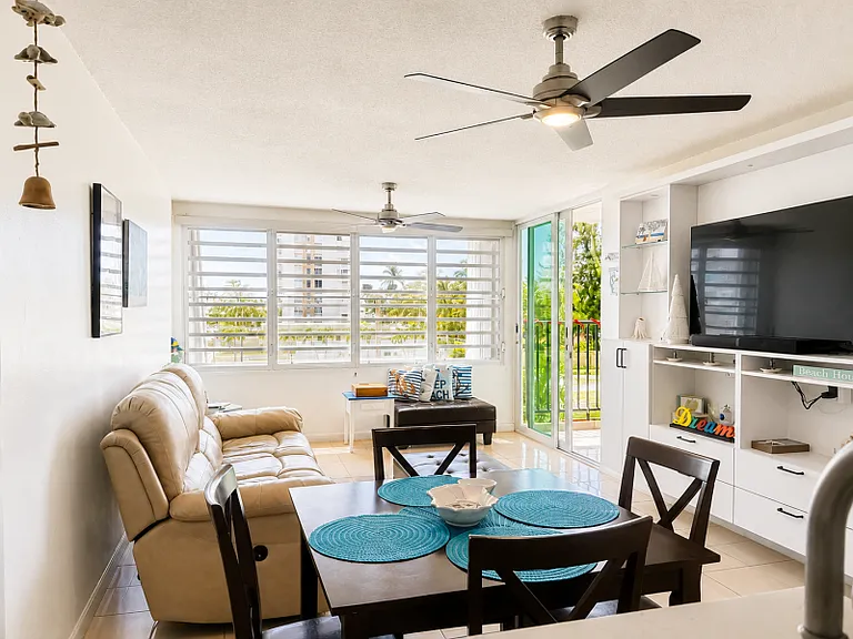 Cond Playa Azul III Apto 303 — Photo 4