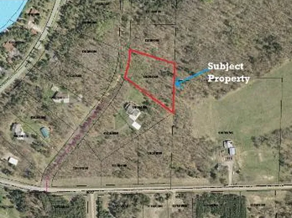 Tbd Firewood Trl, Park Rapids, MN 56470