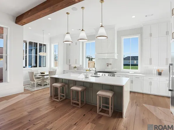 635 Adelia Ln, Baton Rouge, LA 70806