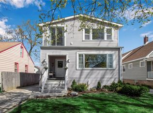 319 Shepard Ave, Buffalo, NY 14217