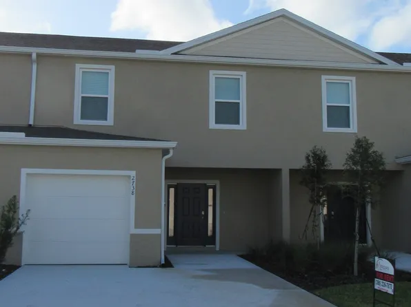 2738 Golden Trout Ln, Edgewater, FL 32141