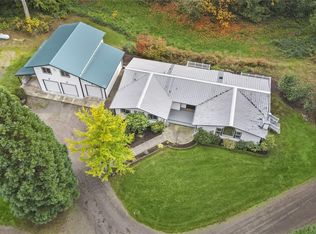 32933 NE 108th St, Carnation, WA 98014