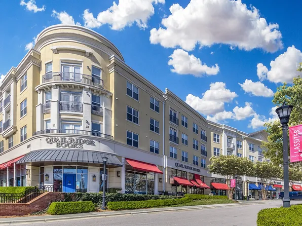 Lassiter at North Hills