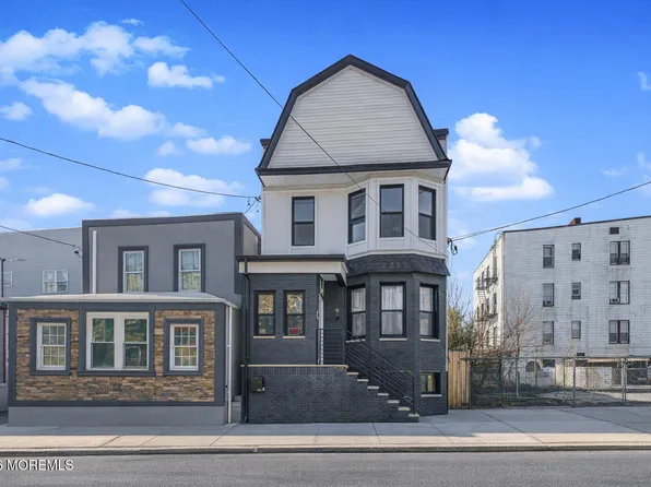 9 Myrtle Avenue, Jersey City, NJ 07305