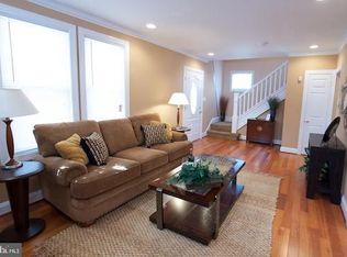 3707 Ferndale Ave, Baltimore, MD 21207