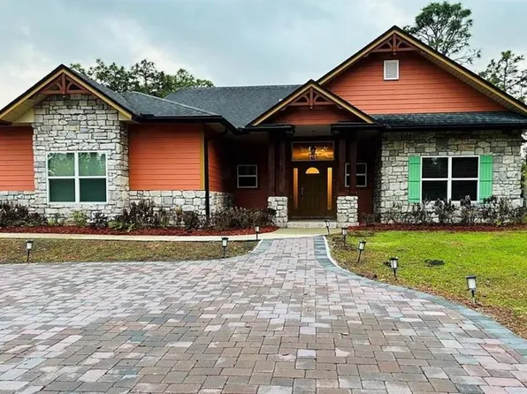 20500 Quinella St, Orlando, FL 32833