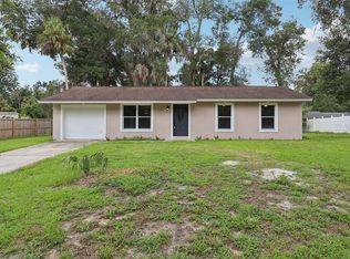 330 Ponce Deleon Blvd, De Leon Springs, FL 32130